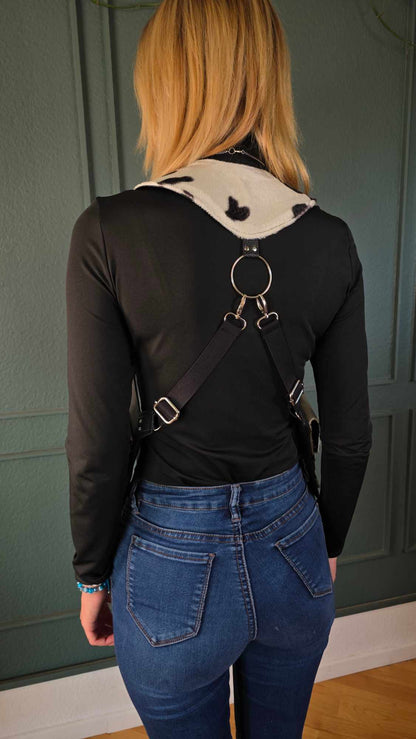 HB1.2 Holster Bag, cow