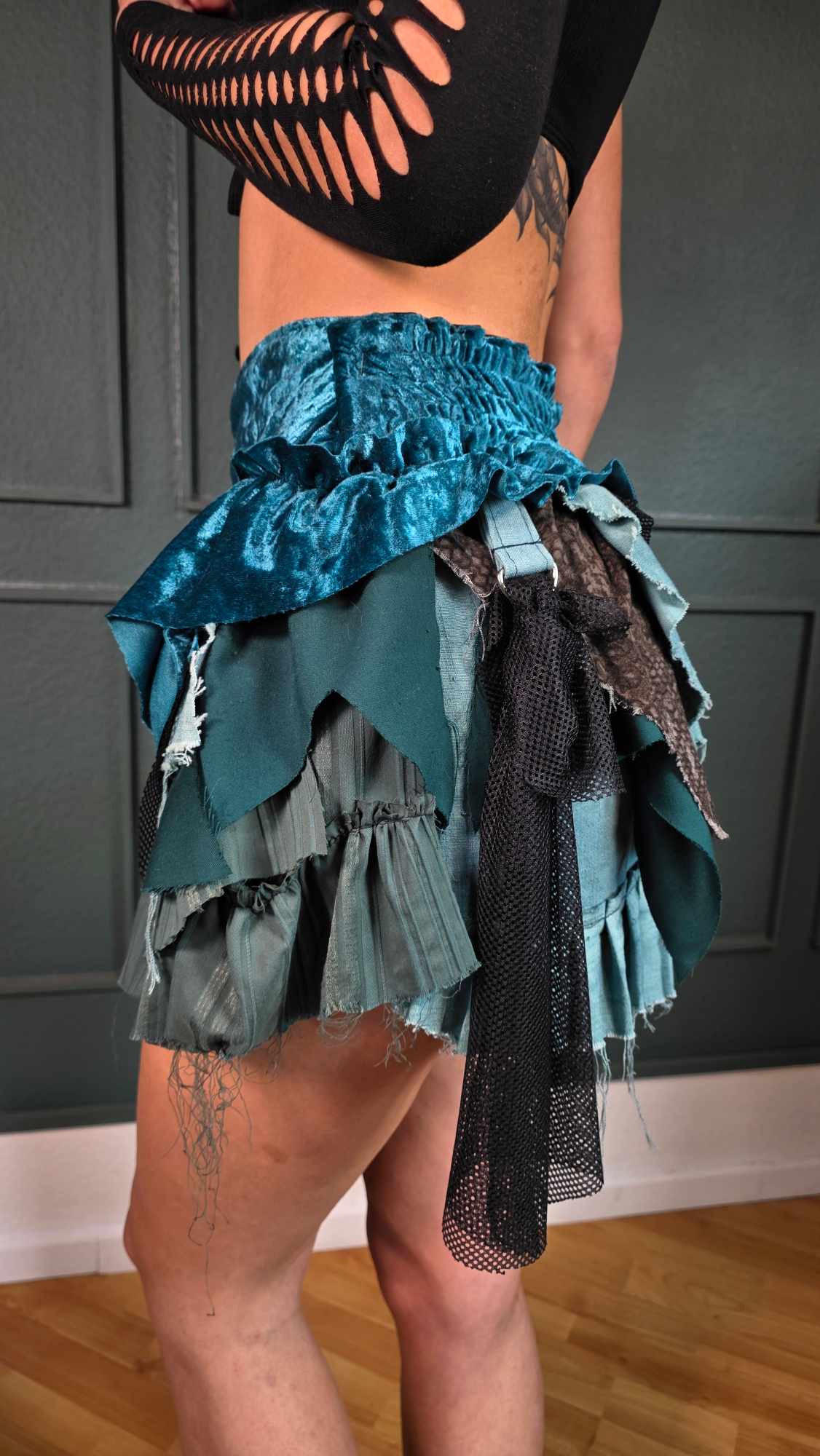 Fairy Skirt, S-M