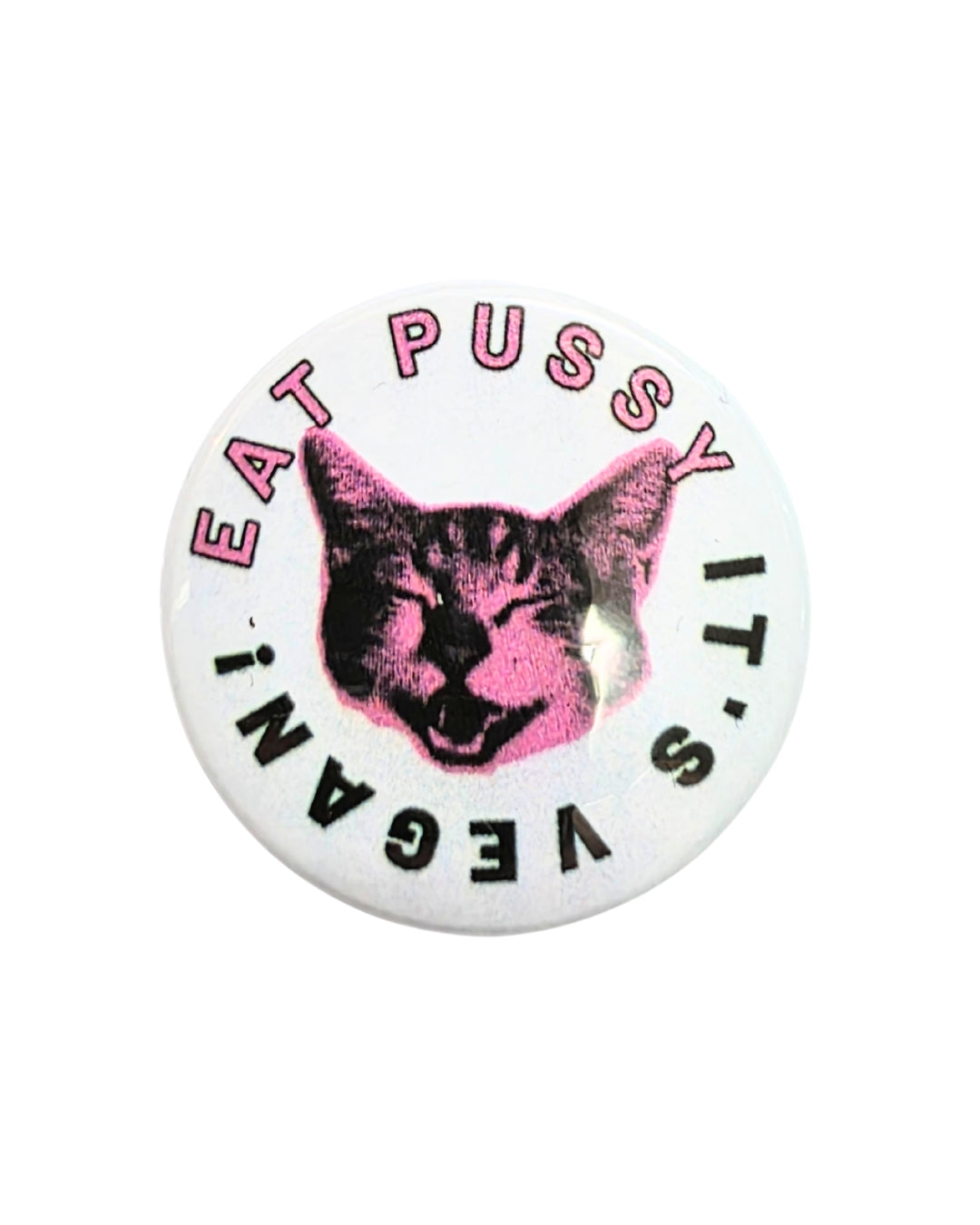 Pin buttons, 32 mm