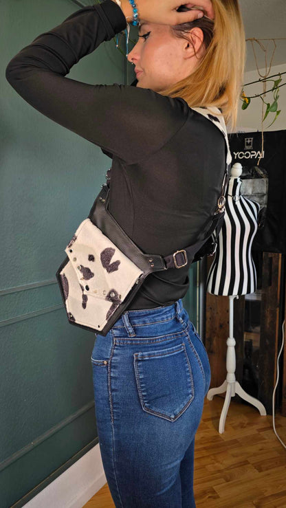 HB1.2 Holster Bag, cow