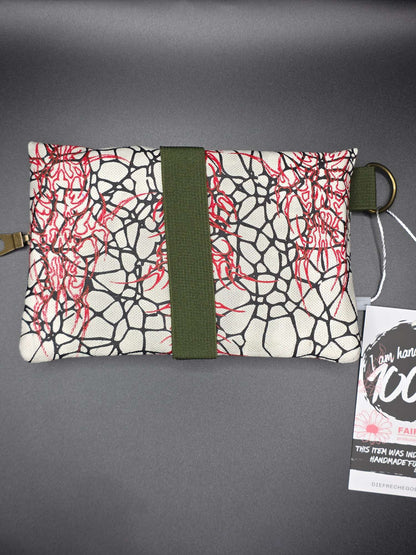 TT10.5 Tabacco pouch, Tribals