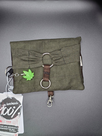 8.3 Tabacco pouch☆Longpapers Edition☆