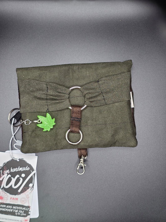 8.3 Tabacco pouch☆Longpapers Edition☆