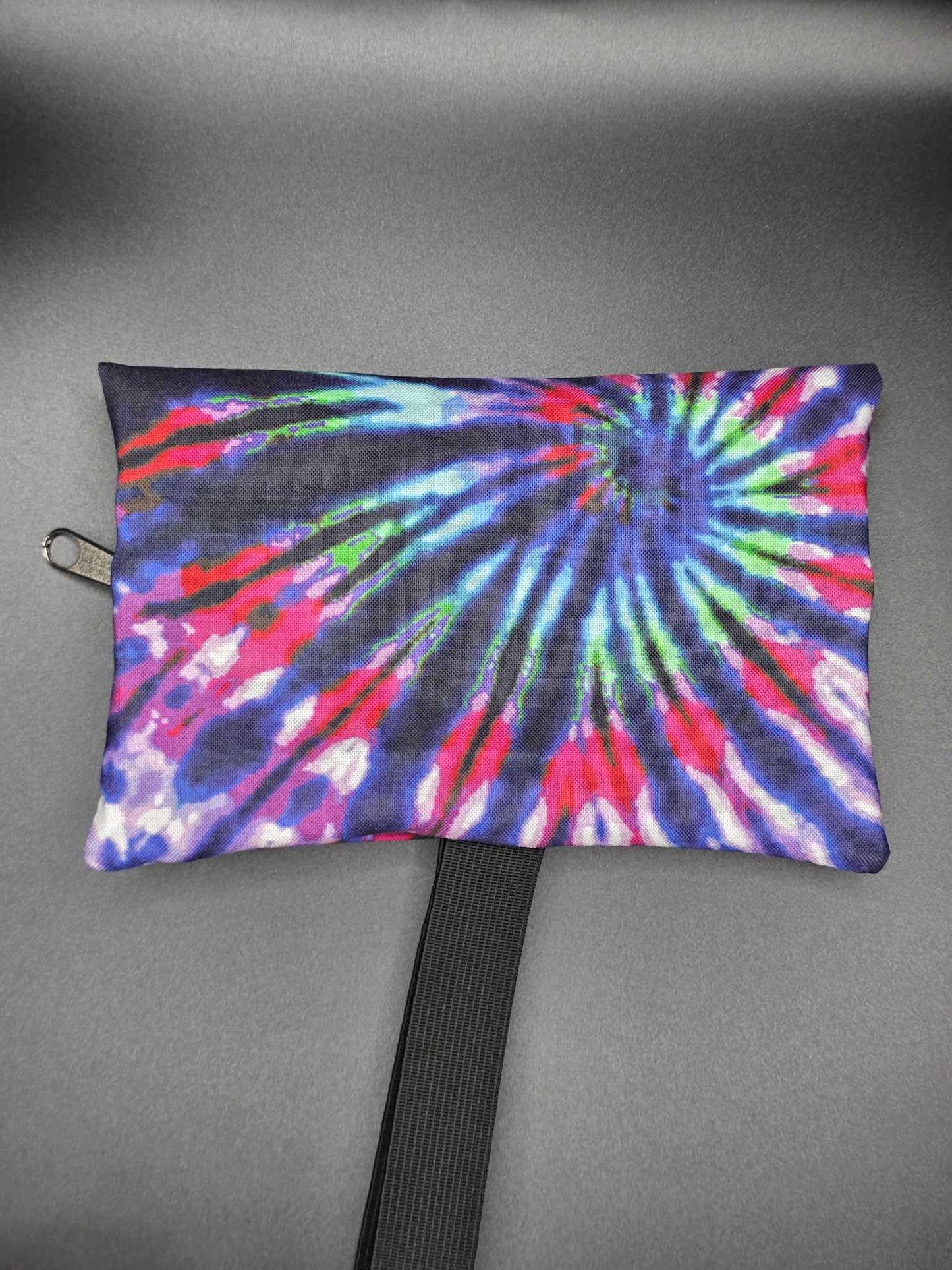 Trippy Tabaktasche - Batik