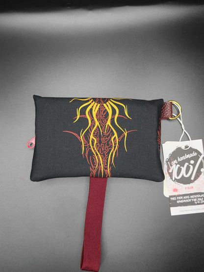 TT9.4 Tabacco pouch, Tribals