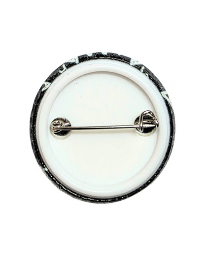 Pin buttons, 32 mm