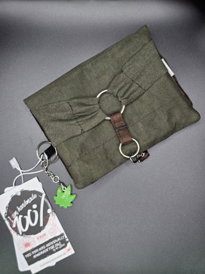 8.3 Tabacco pouch☆Longpapers Edition☆