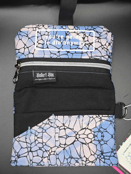 TT15.5 Tabaktasche, Tribals