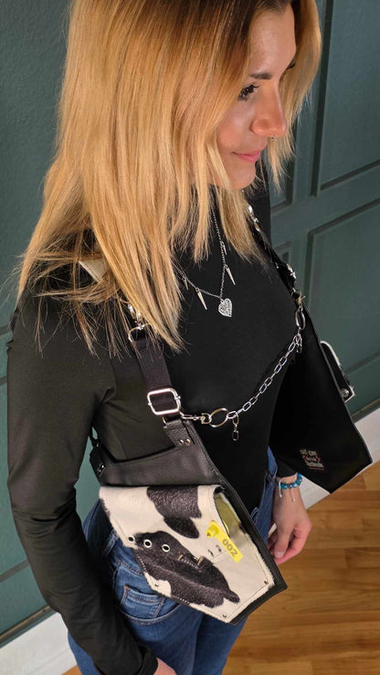 HB1.2 Holster Bag, cow