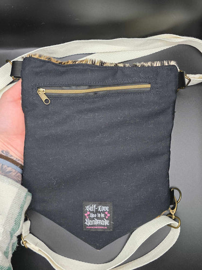 LB1.1 Leg Bag, Leo