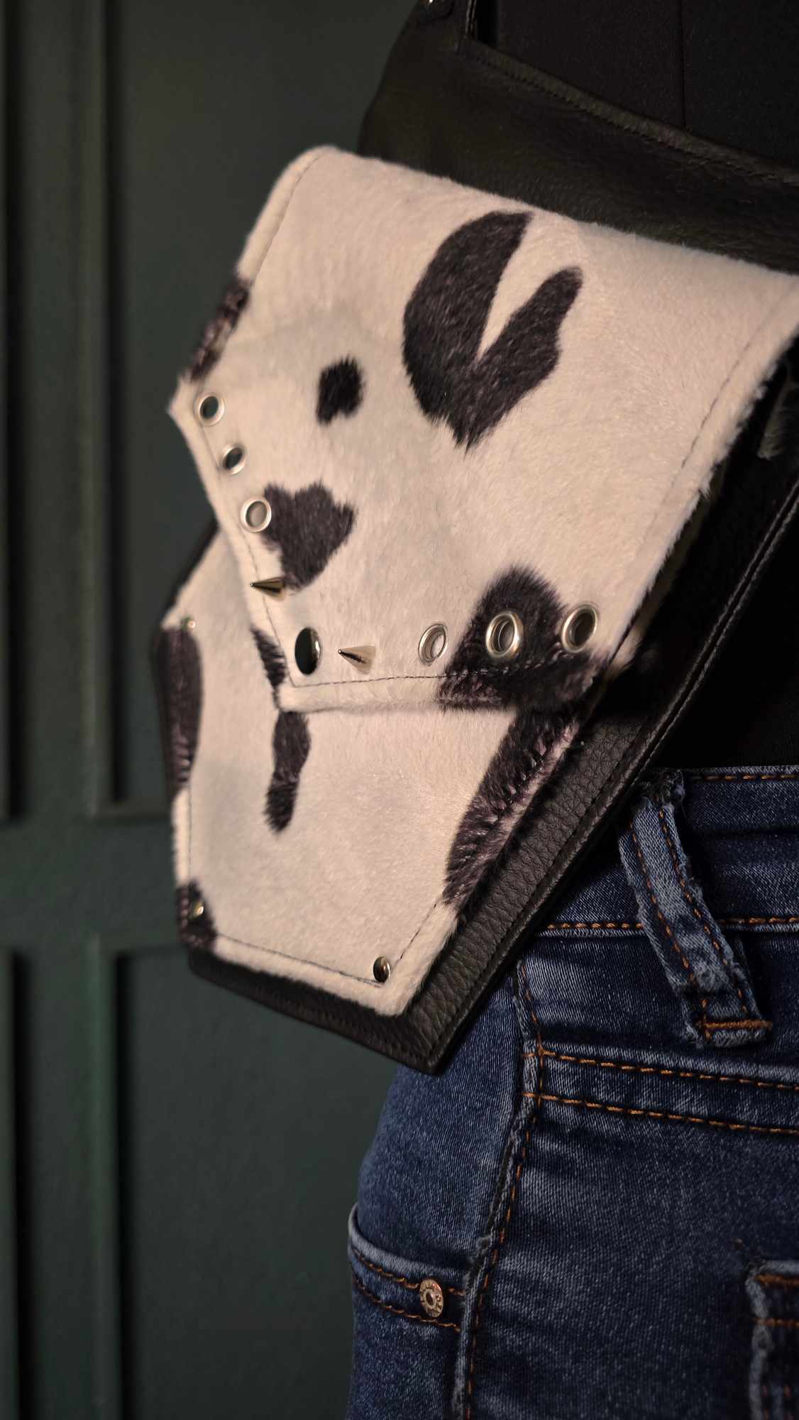 HB1.2 Holster Bag, cow