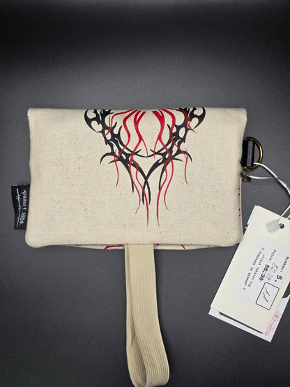 5.11 Tabacco pouch, Tribals, beige