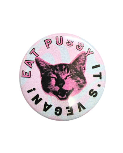 Pin buttons, 32 mm