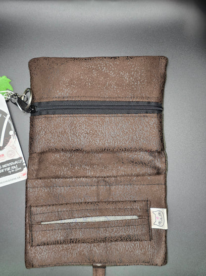 8.3 Tabacco pouch☆Longpapers Edition☆