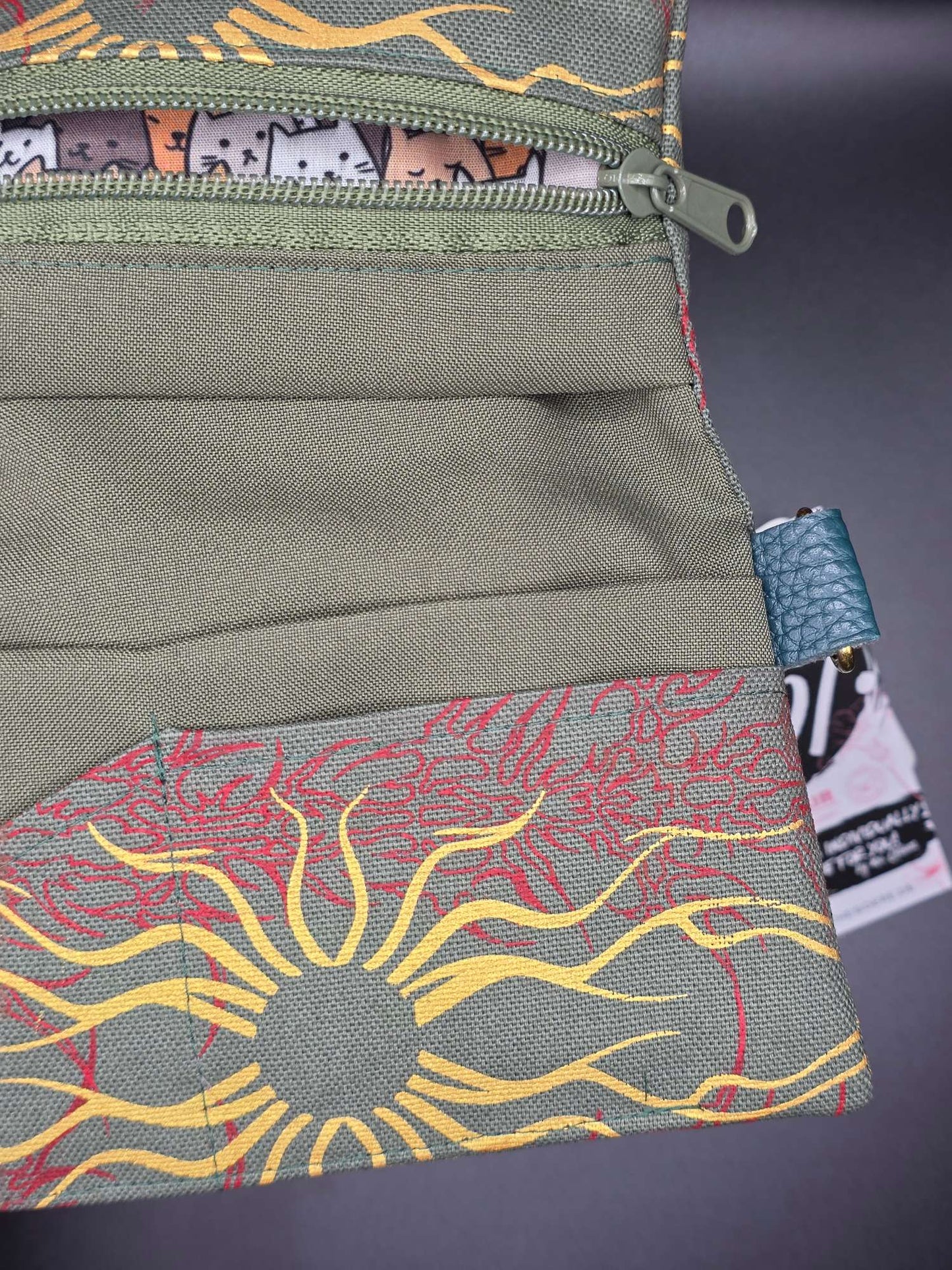 TT10.2 Tabacco pouch, Tribals