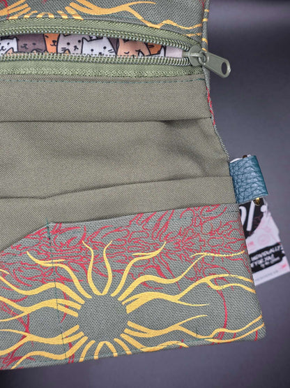 TT10.2 Tabacco pouch, Tribals