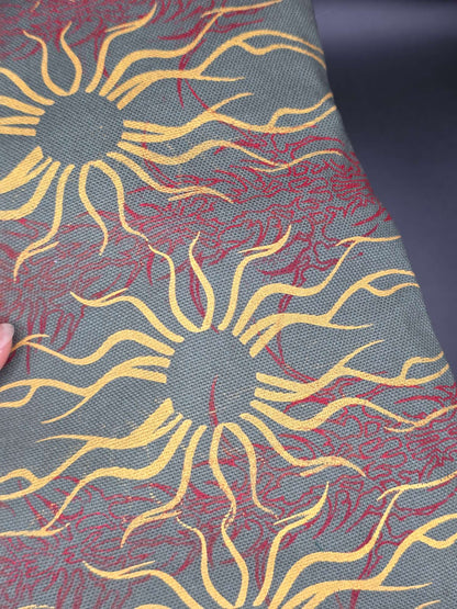 TT10.2 Tabacco pouch, Tribals