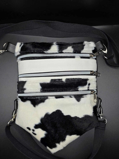 LB1.3 Leg Bag, Cow