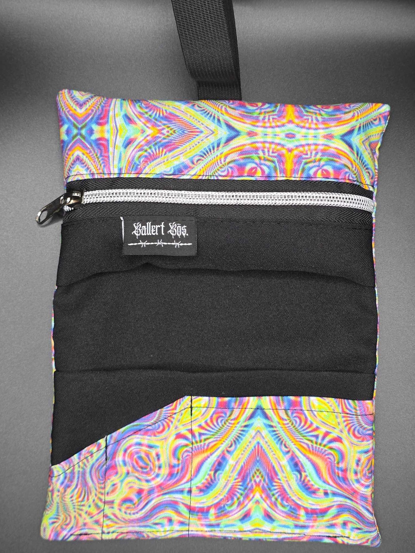Trippy Tabaktasche - Trippy