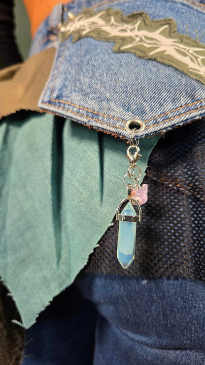 Fairy Belt Skirt, S-M