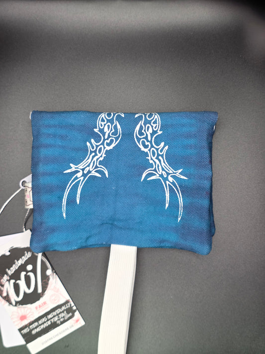 8.2 Tabacco pouch, B-Ware*Beschreibung lesen*