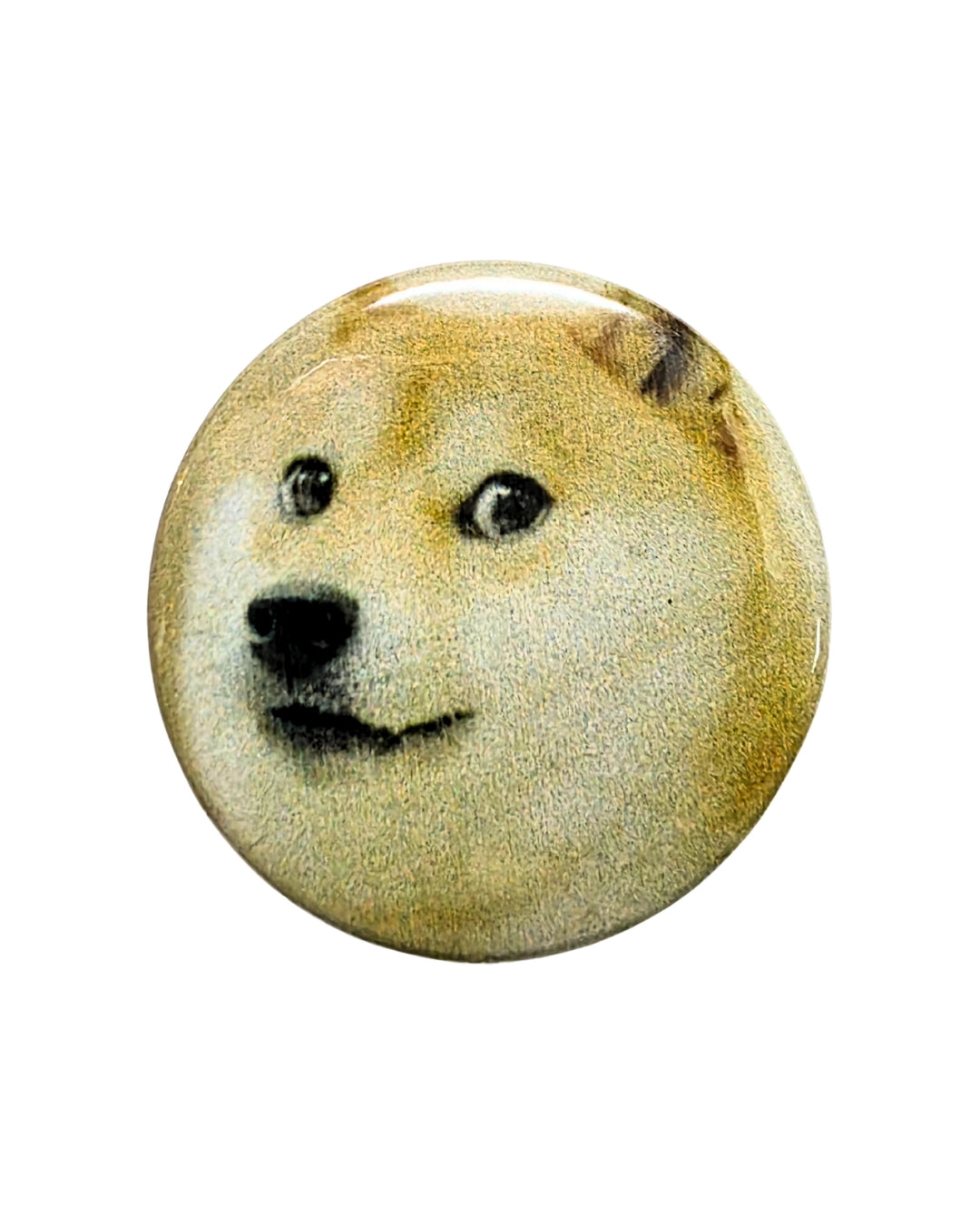Pin buttons, 32 mm