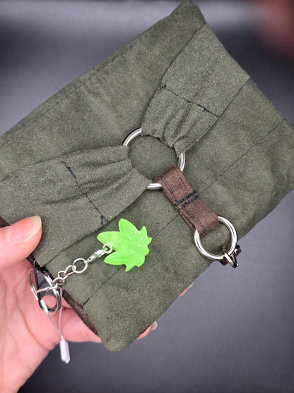 8.3 Tabacco pouch☆Longpapers Edition☆