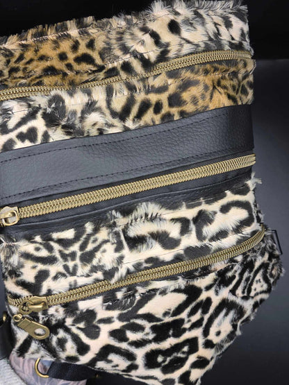LB1.2 Leg Bag, Leo