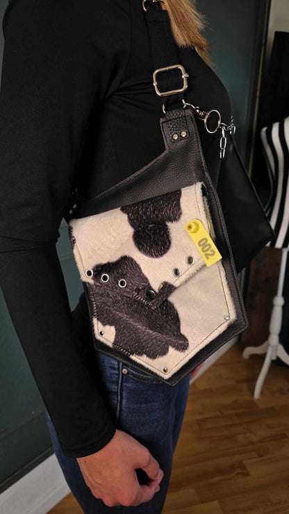 HB1.2 Holster Bag, cow