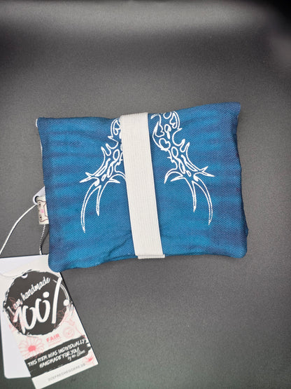 8.2 Tabacco pouch, B-Ware*Beschreibung lesen*