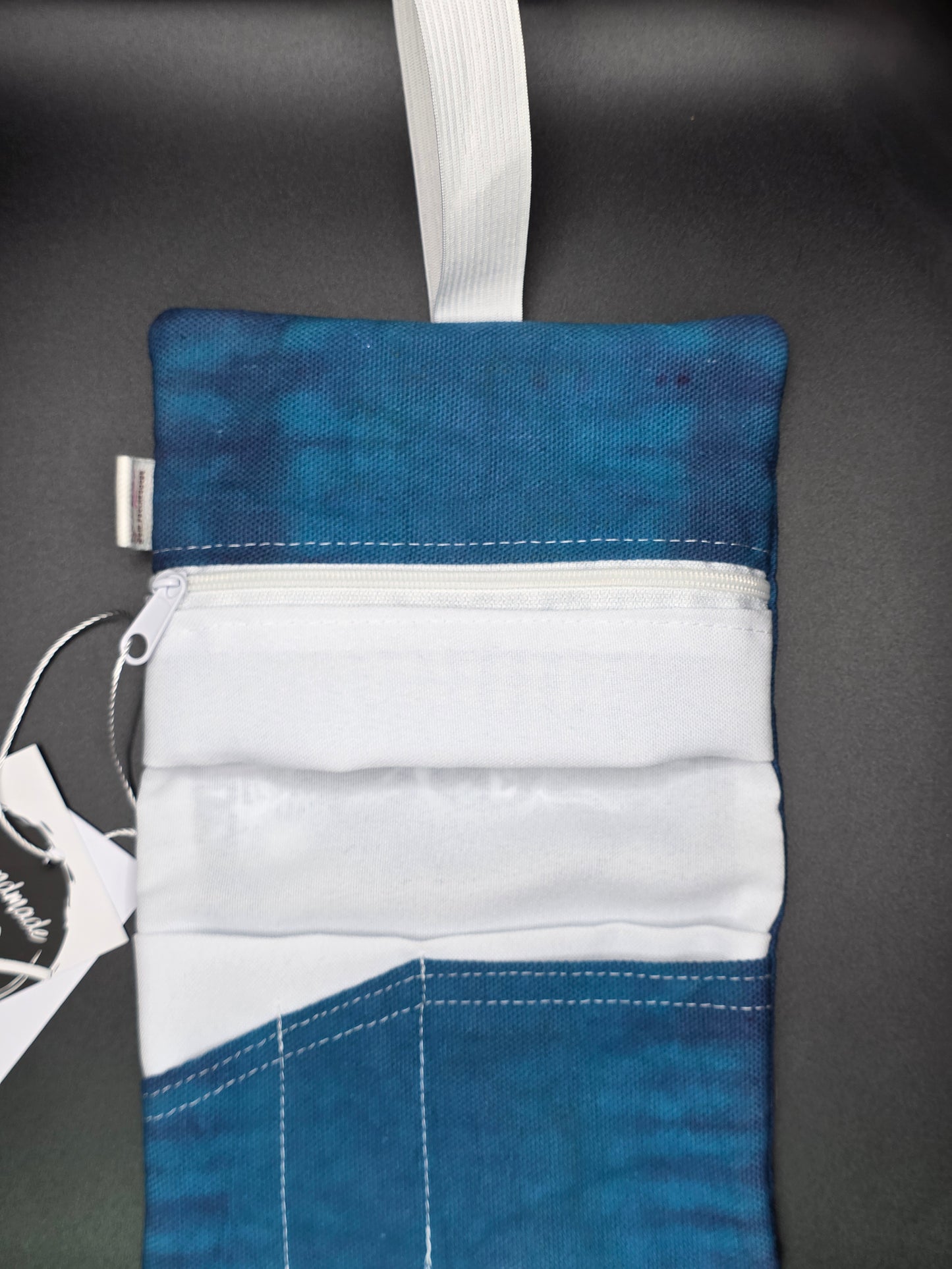 8.2 Tabacco pouch, B-Ware*Beschreibung lesen*