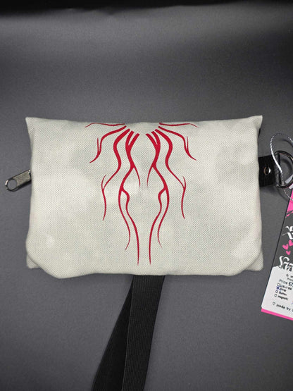 TT15.7 Tabaktasche, Tribals