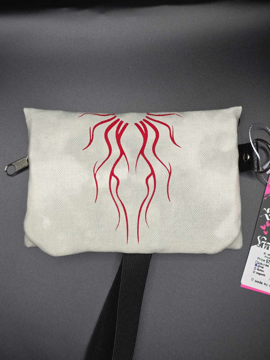 TT15.7 Tabaktasche, Tribals