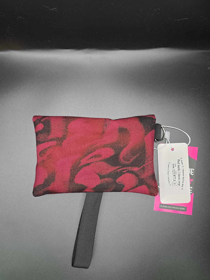 BTT3.5 Basic Tabaktasche - red tie dye