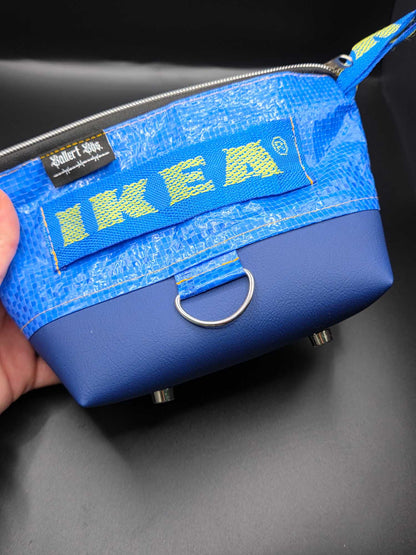 UB2.3 cosmetic bag - upcycled