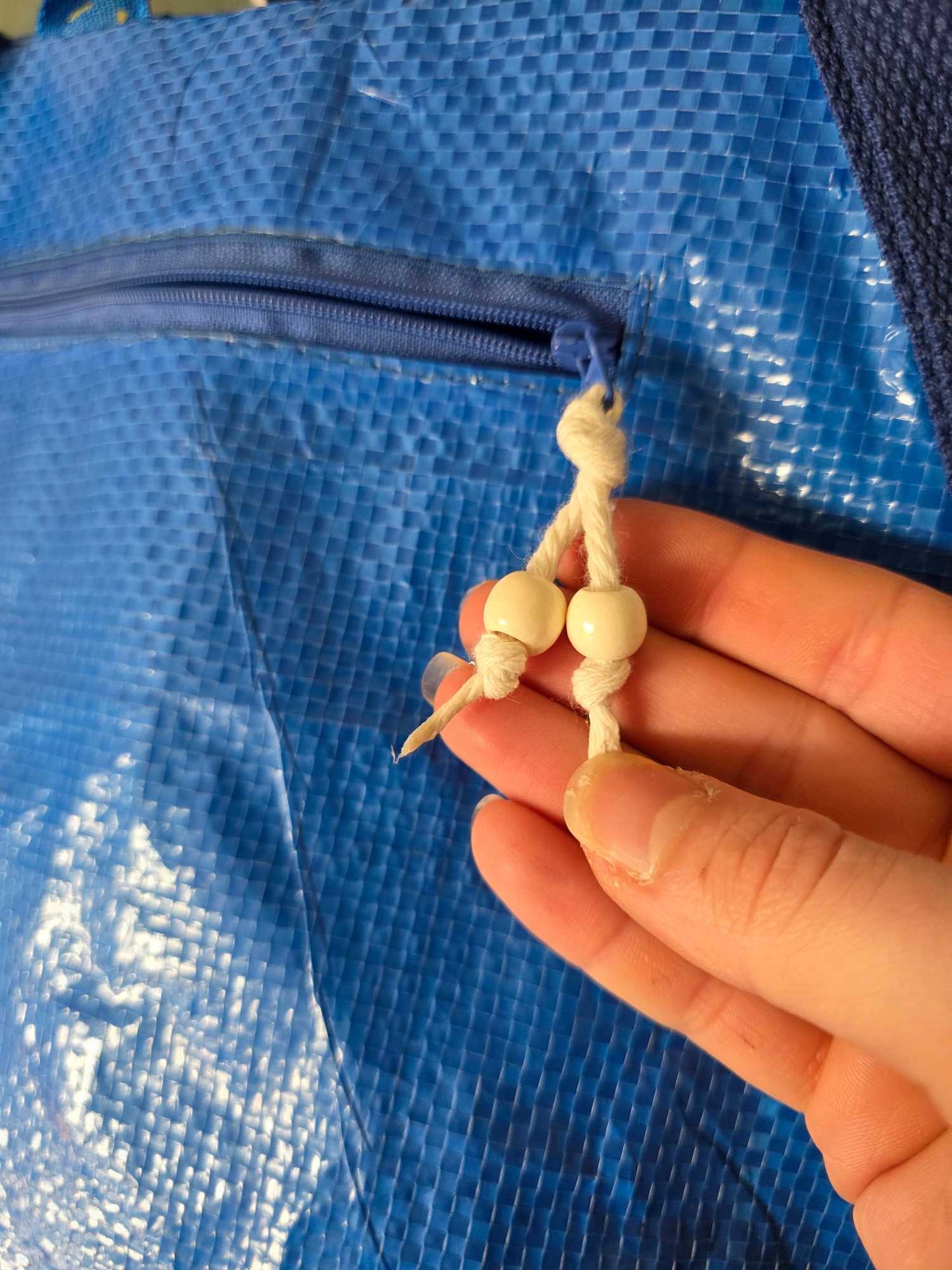 BP1.3 Backpack - upcycled