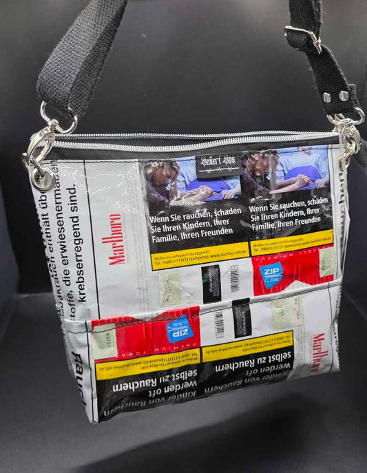 UB1.2 Handbag - upcycled