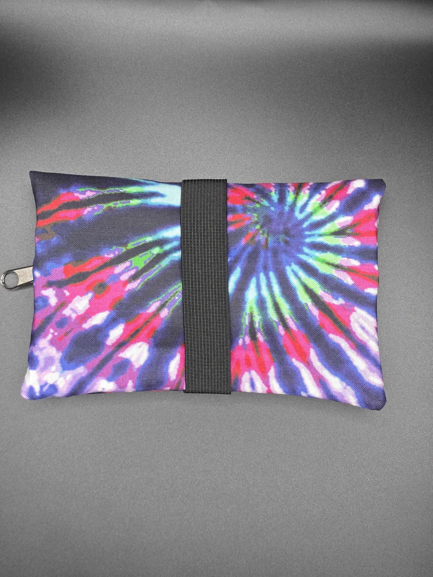 Trippy Tabaktasche - Batik