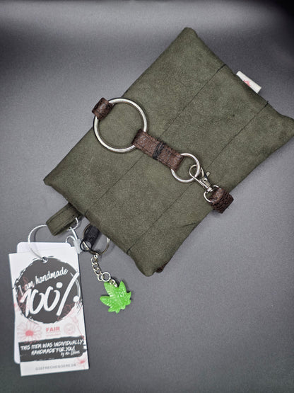 8.4 Tabacco pouch☆Longpapers Edition☆